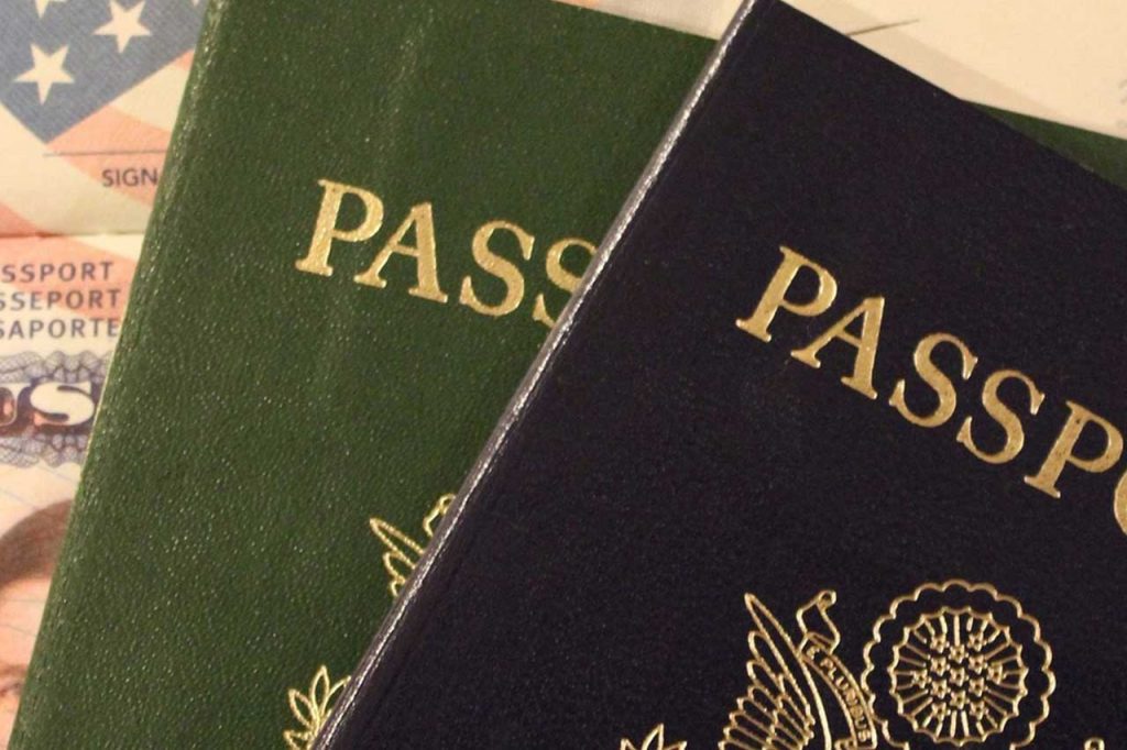 5 Myths About U.S. Immigration You Shouldn’t Believe