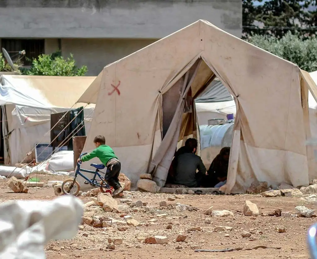 Know your rights as Asylee or Refugee